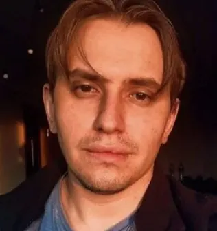 Олександр